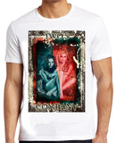Jack & Danny's '2's Company' T-shirt