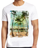 Jack & Danny's 'Beautiful Bora Bora v2' T-shirt