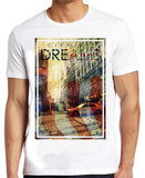 Jack & Danny's 'City of Dreams' T-shirt