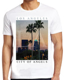 Jack & Danny's 'La Palms' T-shirt