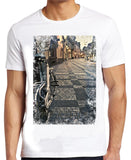 Jack & Danny's 'Memories of Prague' T-shirt