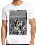 Jack & Danny's 'NY Blocks' T-shirt