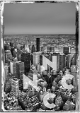 Jack & Danny's 'NY Blocks' T-shirt
