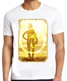 Jack & Danny's 'Santa Crus Surf School' T-shirt