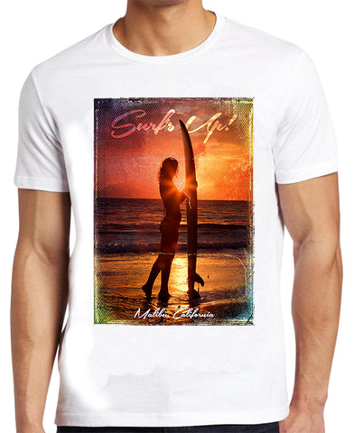 Jack & Danny's 'Surfs Up' T-shirt