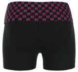 Branded Ego Ladies Printed Shorts
