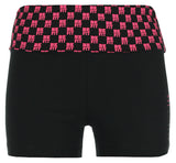 Branded Ego Ladies Printed Shorts