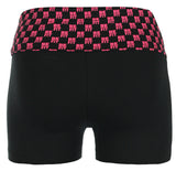 Branded Ego Ladies Printed Shorts