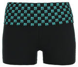Branded Ego Ladies Printed Shorts