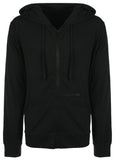 Branded Ego Mens Full Zip Hoody