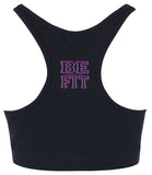 Branded Ego Ladies Racerback Sports Bra