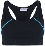 Branded Ego Ladies Racerback Sports Bra