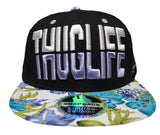 Killer Squad Thug Life Snapback