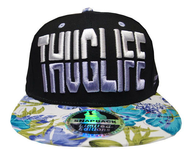 Killer Squad Thug Life Snapback
