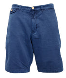 Raging Rooster SAI-76 Overdyed Shorts - Navy