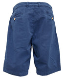 Raging Rooster SAI-76 Overdyed Shorts - Navy