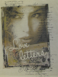 LOVE LETTERS TANK TOP