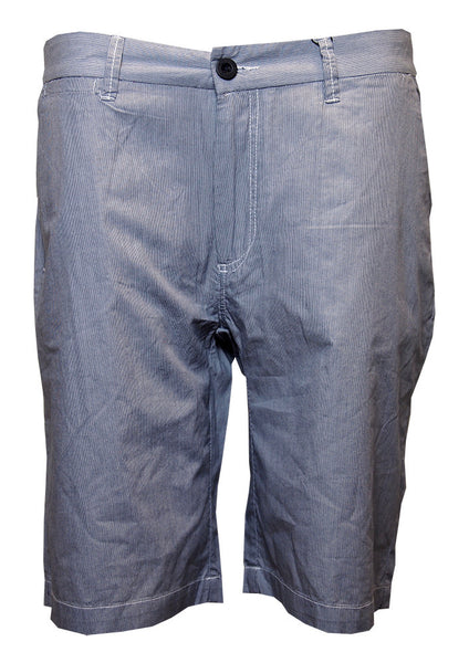 Rodi Mood Pin Stripe Blue Shorts