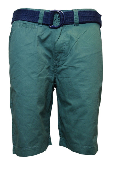 Rodi Mood Antique Green Shorts