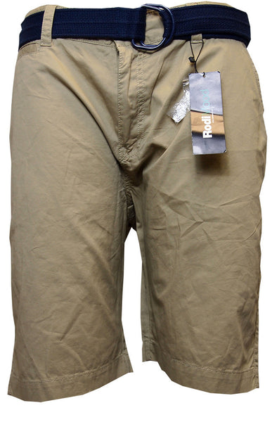 Rodi Mood Camel Shorts