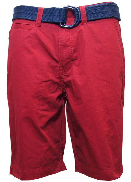 Rodi Mood Claret Shorts