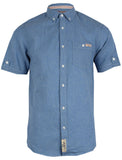 Mens Tokyo Laundry Summer Linen Shirt