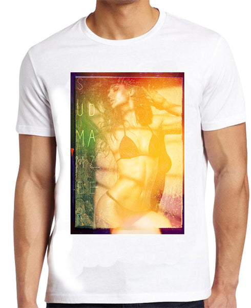 Jack & Danny's Summer Daze Premium High Street Fashion 2014 T-shirt