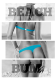 Jack & Danny's 'Beach Bum v2' T-shirt 2