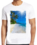 Jack & Danny's 'Jamaica v3' T-shirt