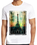 Jack & Danny's 'La Tour Eiffel' T-shirt