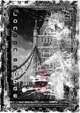Jack & Danny's 'London Bridge' T-shirt 2