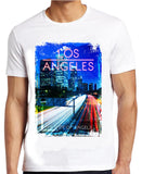 Jack & Danny's 'Los Angeles' T-shirt
