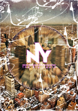 Jack & Danny's 'NY Cityscape' T-shirt 2