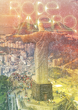 Jack & Danny's 'Rio de Janeiro (Washed)' T-shirt 2