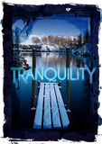 Jack & Danny's 'Tranquility' T-shirt 2