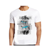 Jack & Danny's 'Beach Bum v2' T-shirt