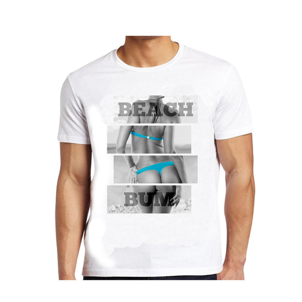 Jack & Danny's 'Beach Bum v2' T-shirt