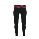 Branded Ego Ladies Printed Legging