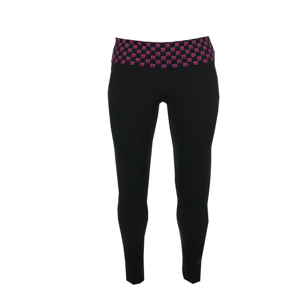 Branded Ego Ladies Printed Legging