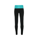 ladies legging Black/Ceramic