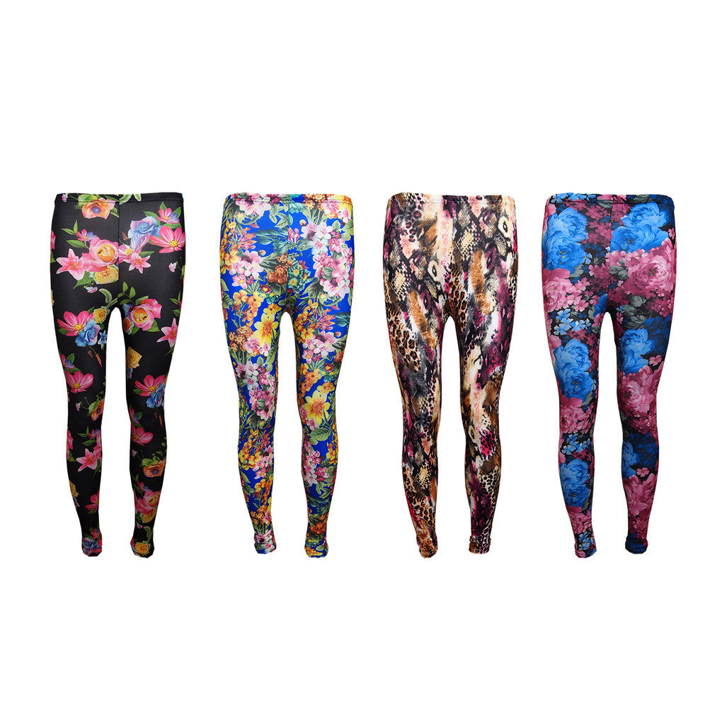 Sublimation 2025 yoga pants