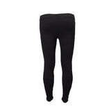 GNC Basic Ladies Multi Panel Leggings With Stitch Detail