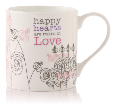 Happy Hearts