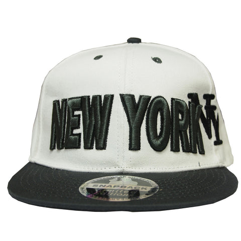 Killer Squad New York Snapback