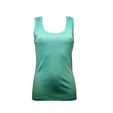 Ladies Premium Vest - Mint