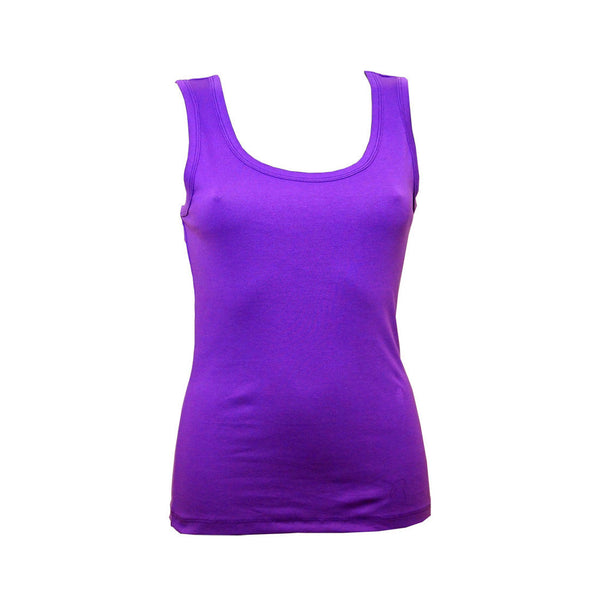 Lades Premium Vest - Purple