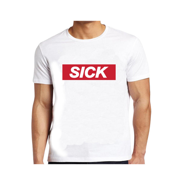Jack & Danny's Sick V2 Printed T-shirt