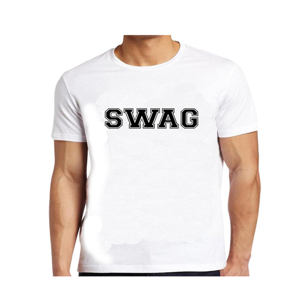 Jack & Danny's Swag V1 Printed T-shirt