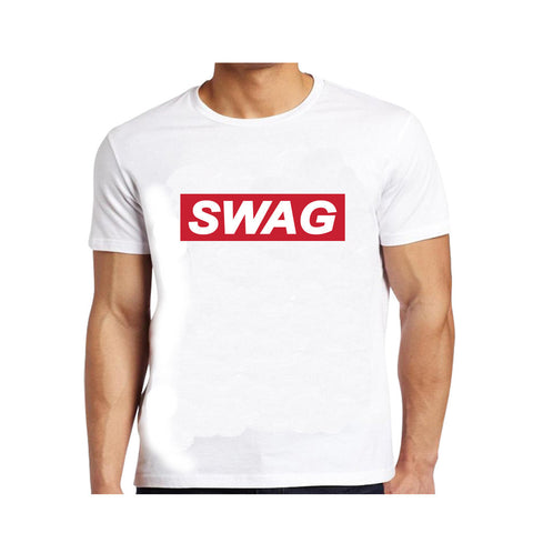 Jack & Danny's Swag V2 Printed T-shirt
