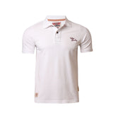Mens Tokyo Laundry Polo T-Shirt Top Summer 'Sophomore' Short Sleeved Chest Logo